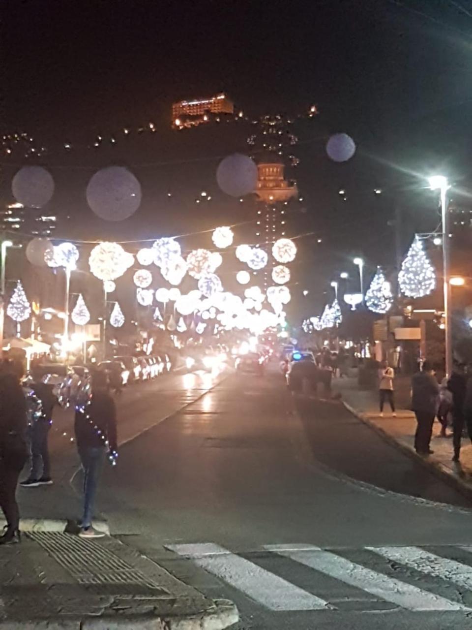 Motel Jaffa Χάιφα Εξωτερικό φωτογραφία